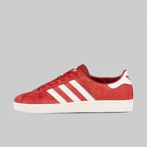 Gazelle Decon - Scarlet/White