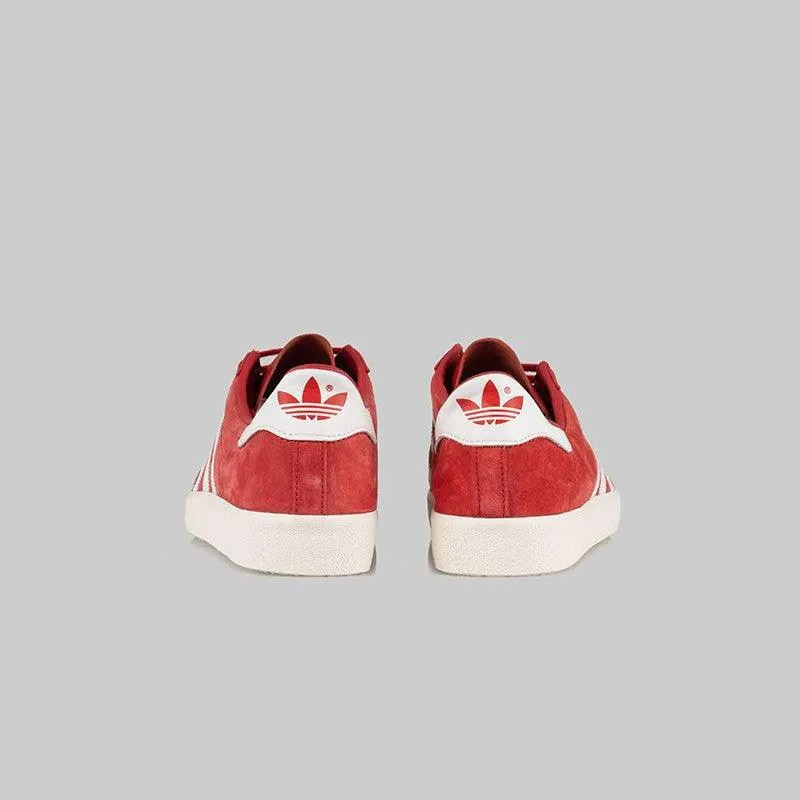 Gazelle Decon - Scarlet/White