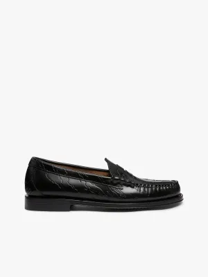 G.H.BASS x Maharishi Larson Penny Loafers