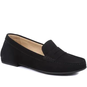 Giana Slip On Loafers - GIANA / 321 203