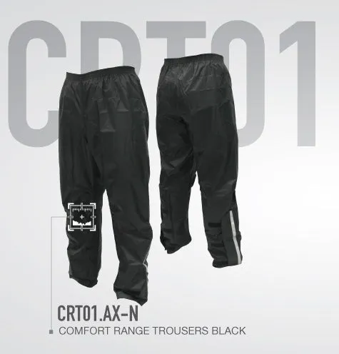 Givi Rain Trousers CRT01