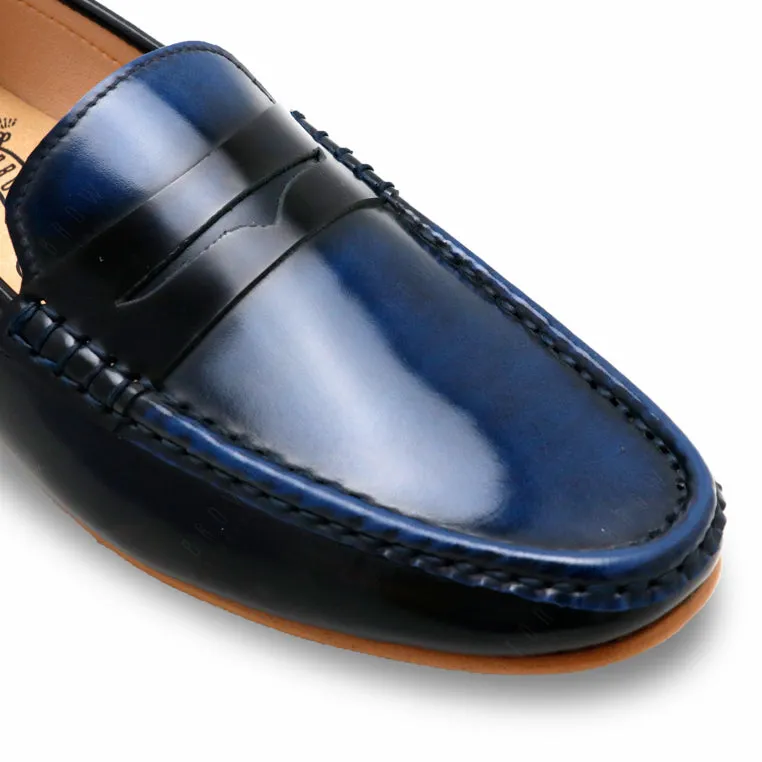 GMT Loafer Wayne