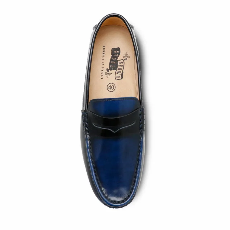 GMT Loafer Wayne