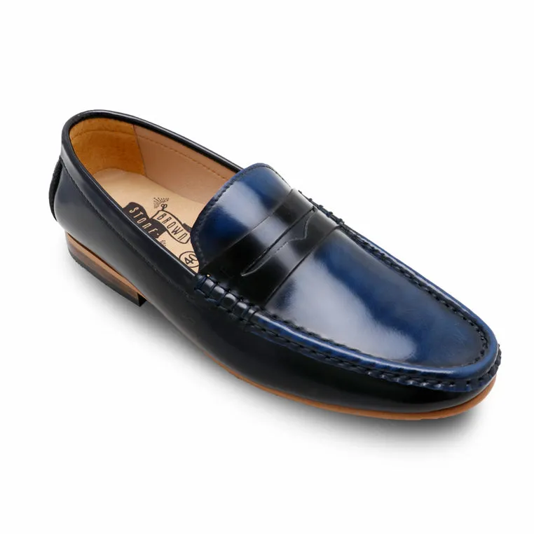 GMT Loafer Wayne