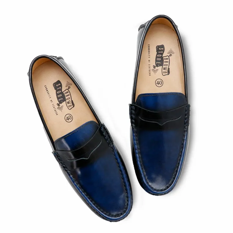 GMT Loafer Wayne