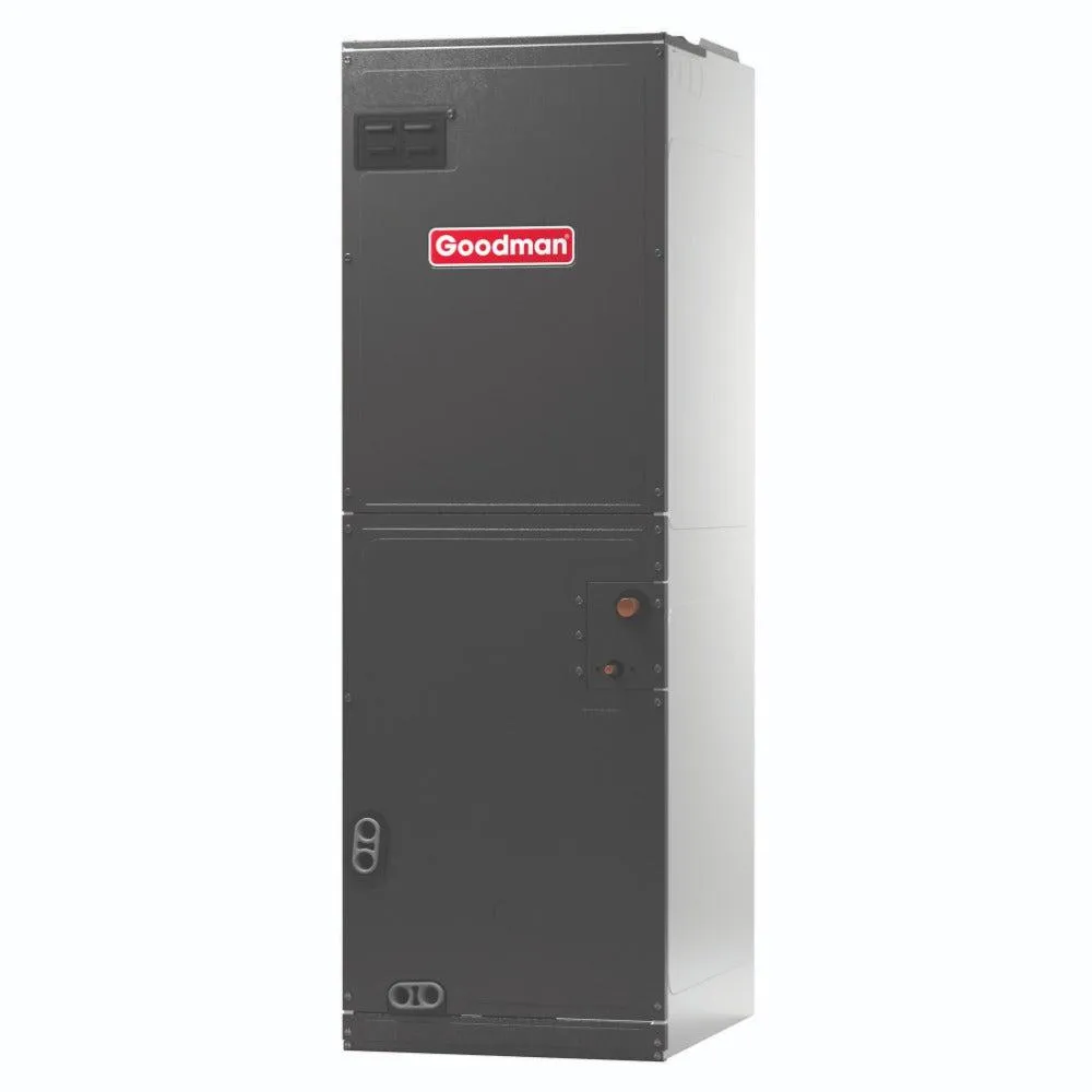 Goodman AMST30BU1400 2.5 Ton Multi-Positional Air Handler with Multi-Speed ECM Motor