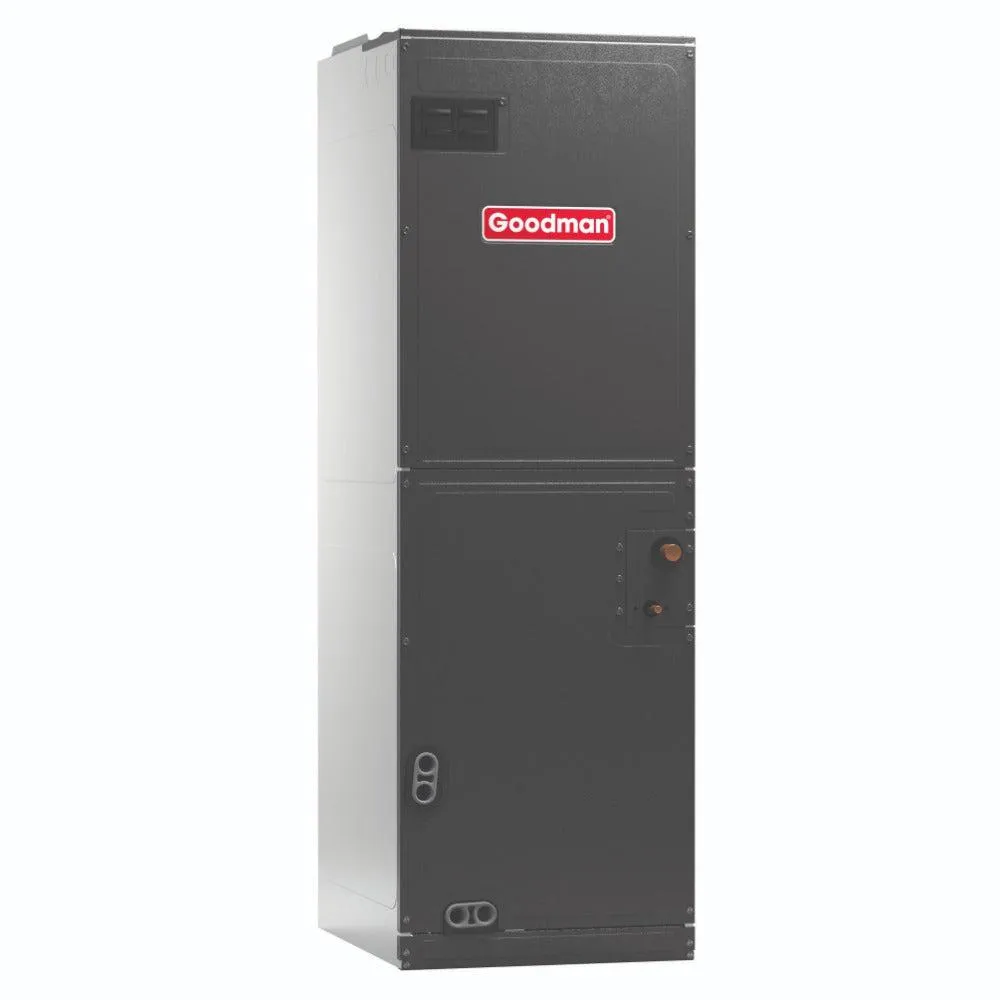 Goodman AMST30BU1400 2.5 Ton Multi-Positional Air Handler with Multi-Speed ECM Motor