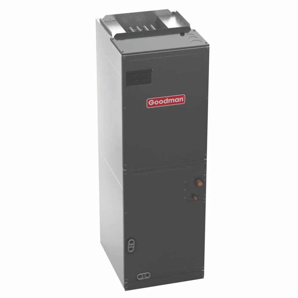 Goodman AMST48DU1400 4 Ton Multi-Positional Air Handler with Multi-Speed ECM Motor