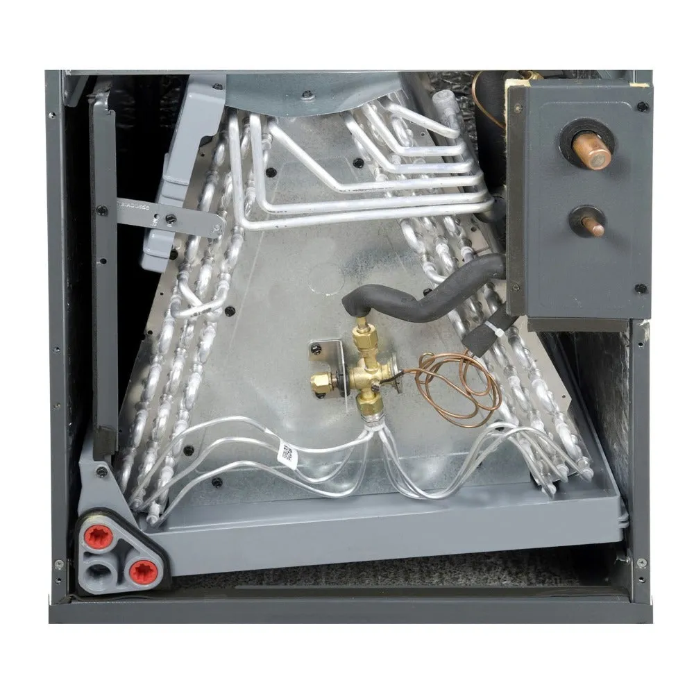 Goodman AMVT48CP1400 4 Ton Multi-Positional Air Handler with Variable Speed ECM Motor and Internal TXV