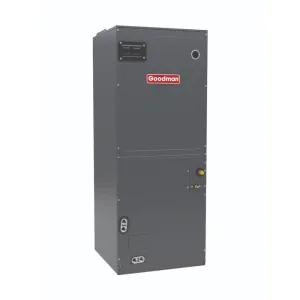 Goodman AMVT48DP1400 4 Ton Multi-Positional Air Handler with Variable Speed ECM Motor and Internal TXV