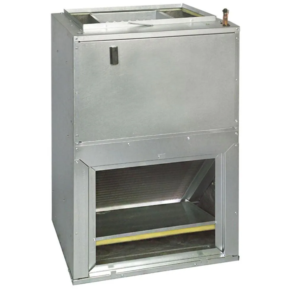 Goodman AWST18SU1403 1.5 Ton Wall Mounted Air Handler with 3 kW Heat Kit