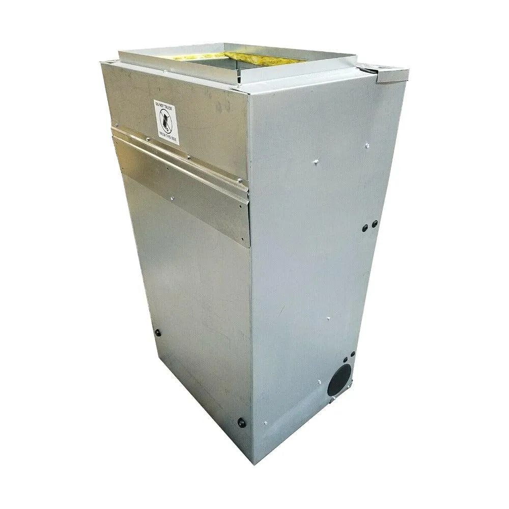 Goodman AWST24SU1408 2 Ton Wall Mounted Air Handler with 8 kW Heat Kit