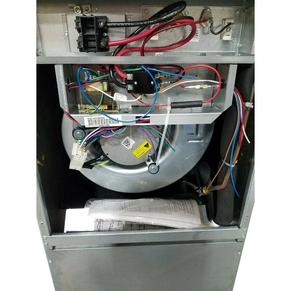 Goodman AWST24SU1408 2 Ton Wall Mounted Air Handler with 8 kW Heat Kit