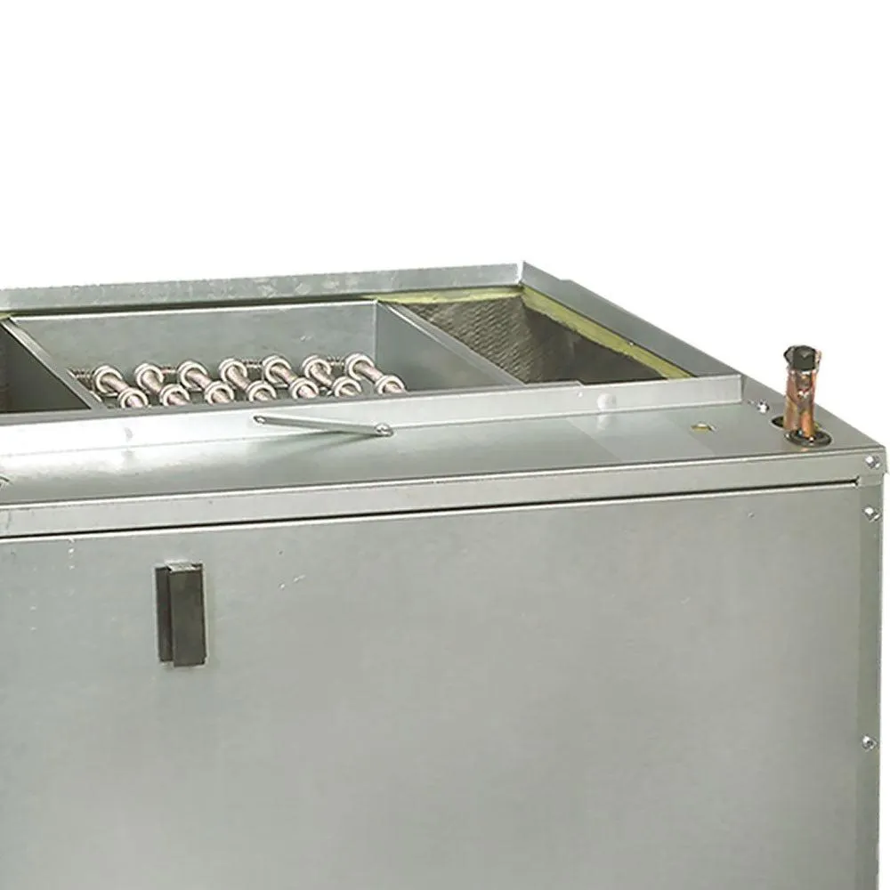 Goodman AWST30LU1410 2.5 Ton Wall Mounted Air Handler with 10 kW Heat Kit