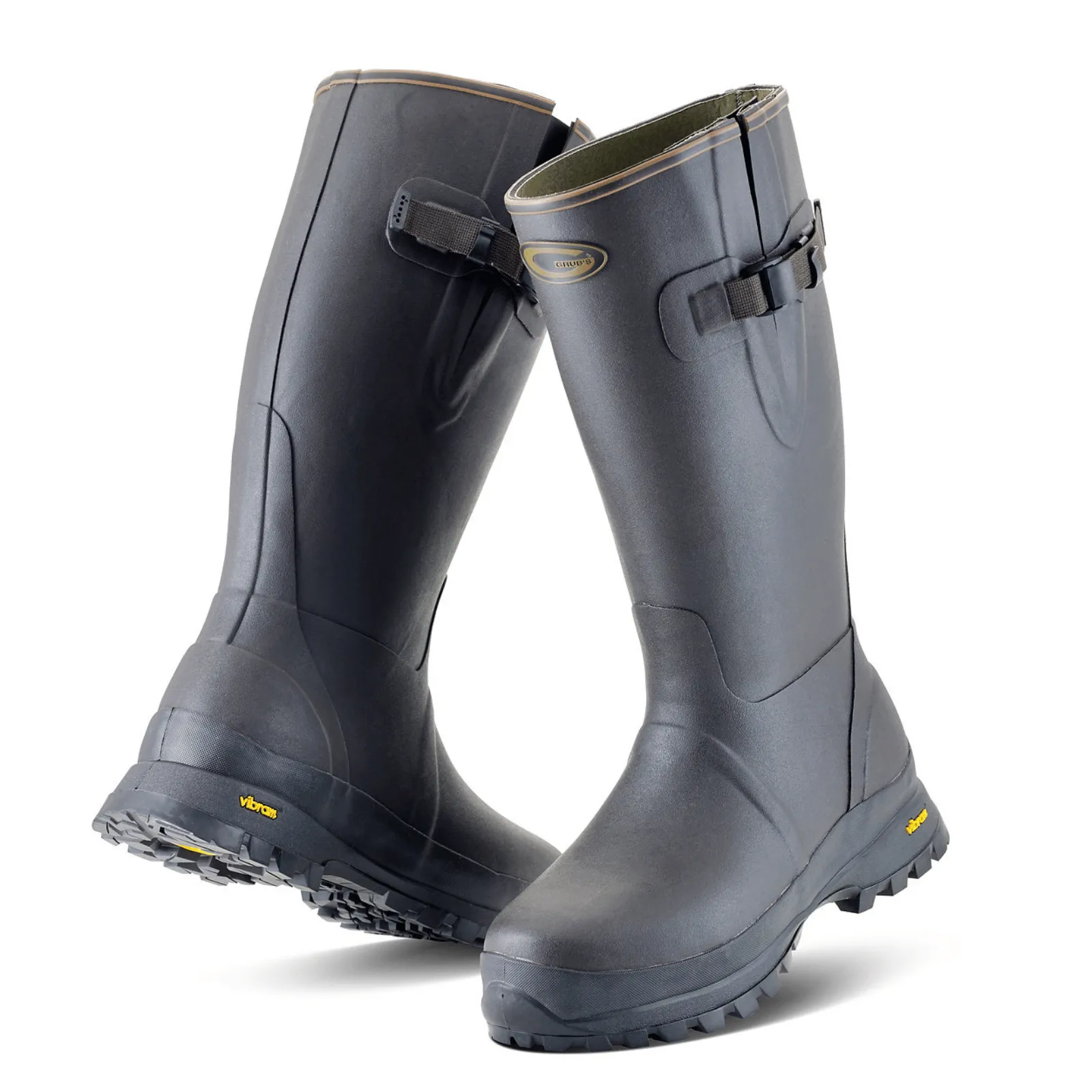 Grubs Mens Speyline 4.0  Wellies