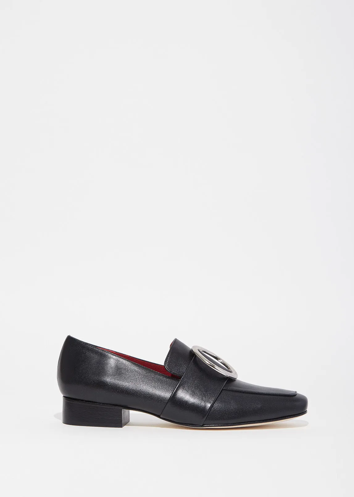 Harput Leather Loafers