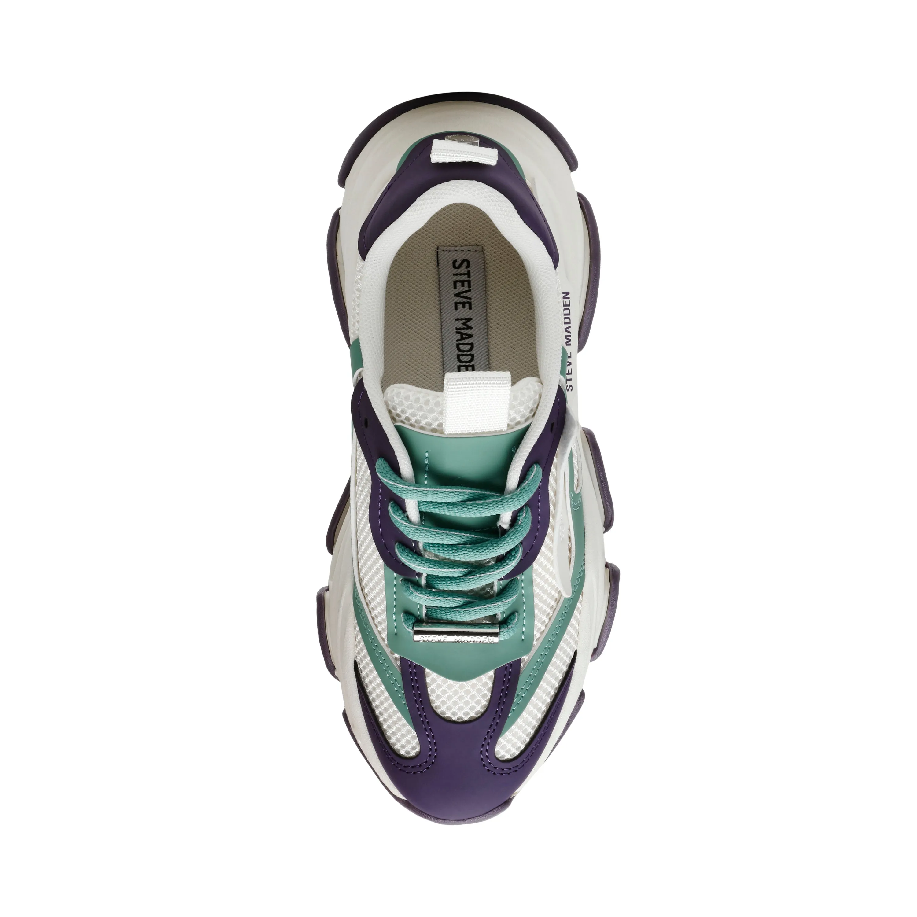 Jpossession Sneaker TEAL / WHITE