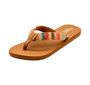 Juno Weave - Women's Sandal