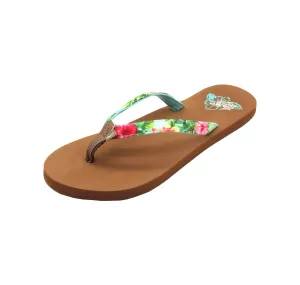 Keilani - Girl's Sandal