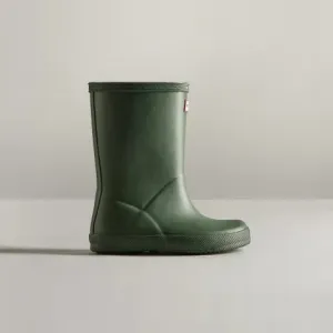 Kids First Classic Boot (Hunter Green)