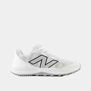 Kids' New Balance FuelCell v7 Baseball Turf Shoes