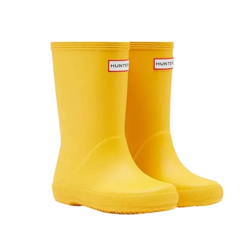 Little Kids Original First Classic Rainboots