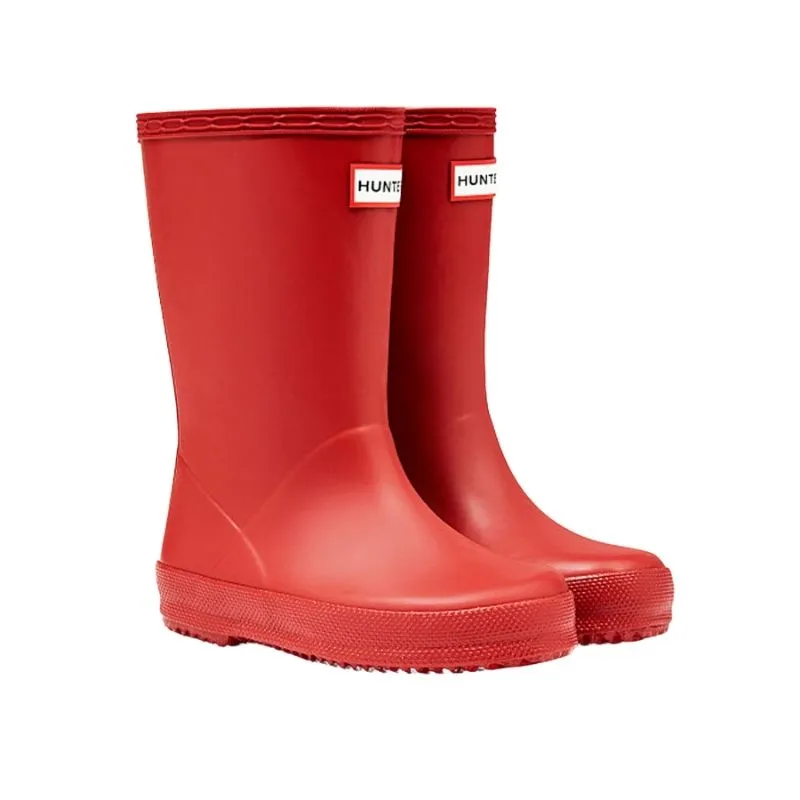 Little Kids Original First Classic Rainboots