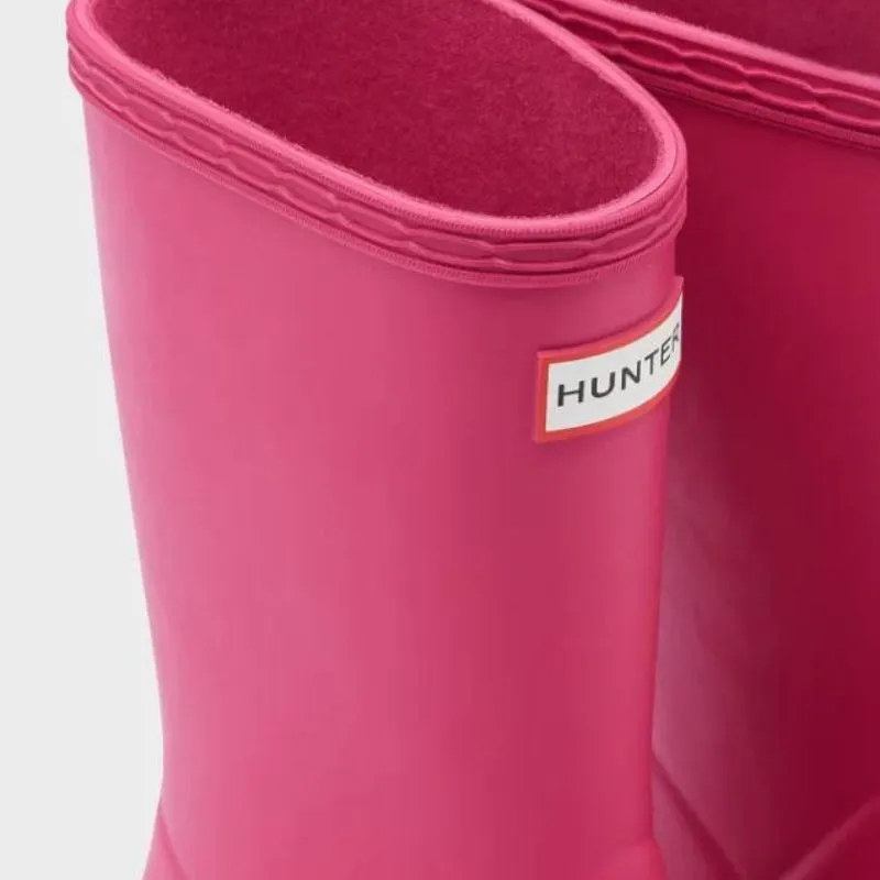 Little Kids Original First Classic Rainboots