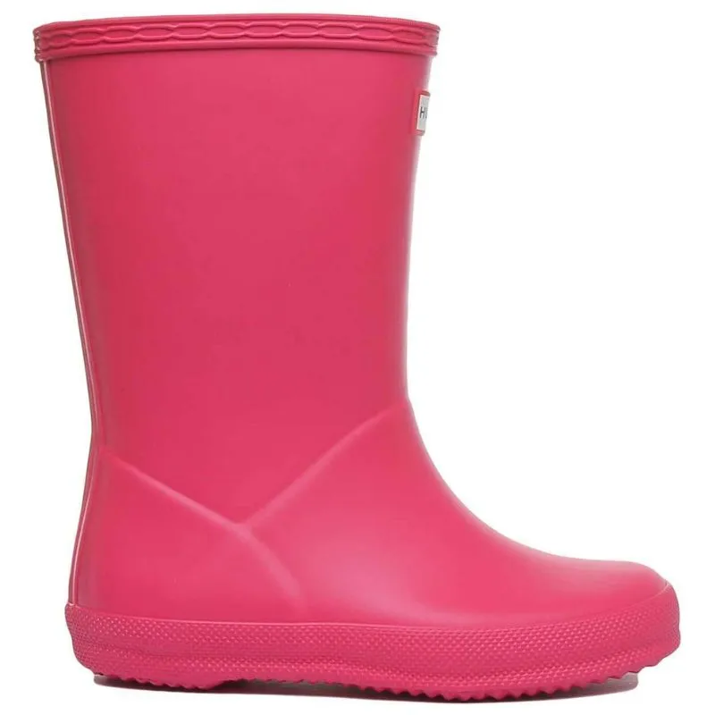 Little Kids Original First Classic Rainboots