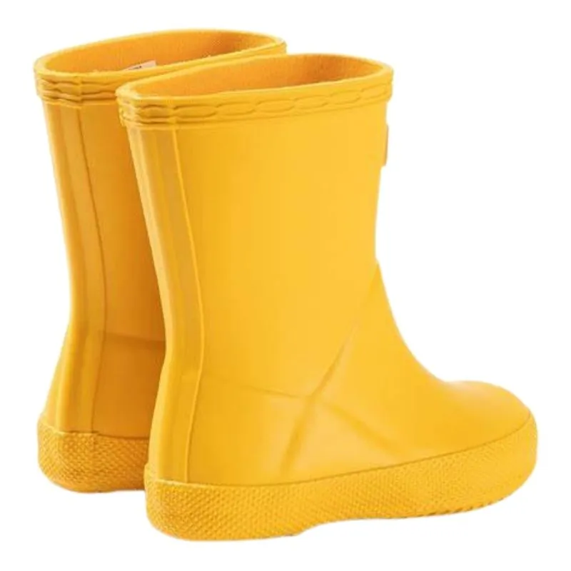 Little Kids Original First Classic Rainboots