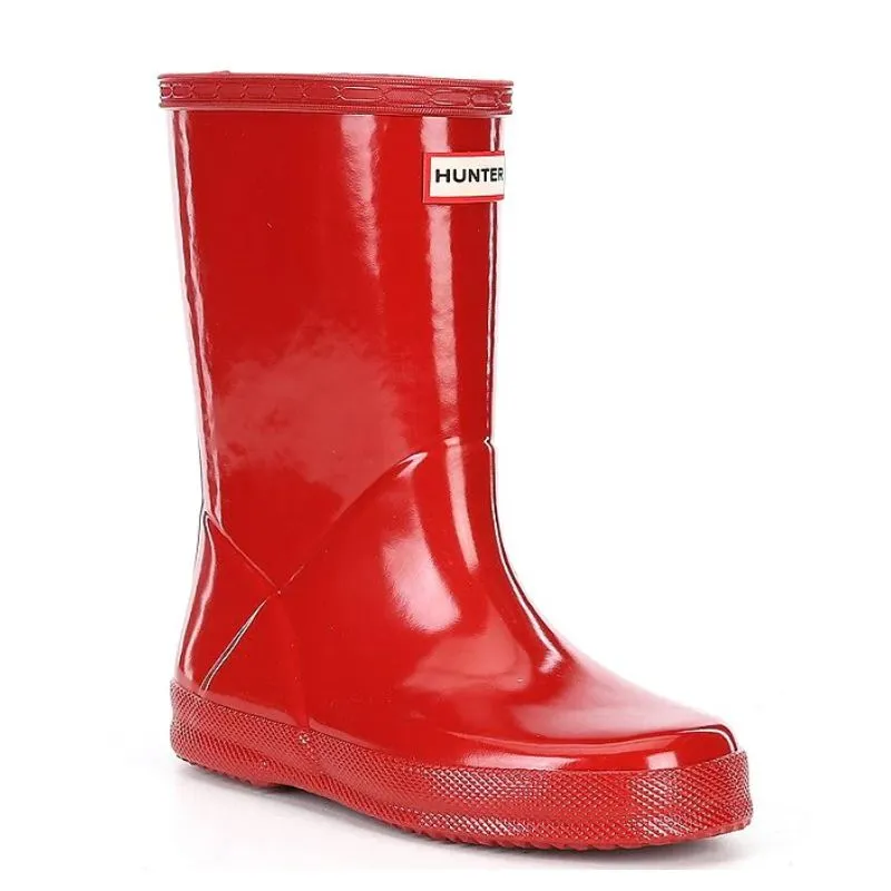 Little Kids Original First Classic Rainboots