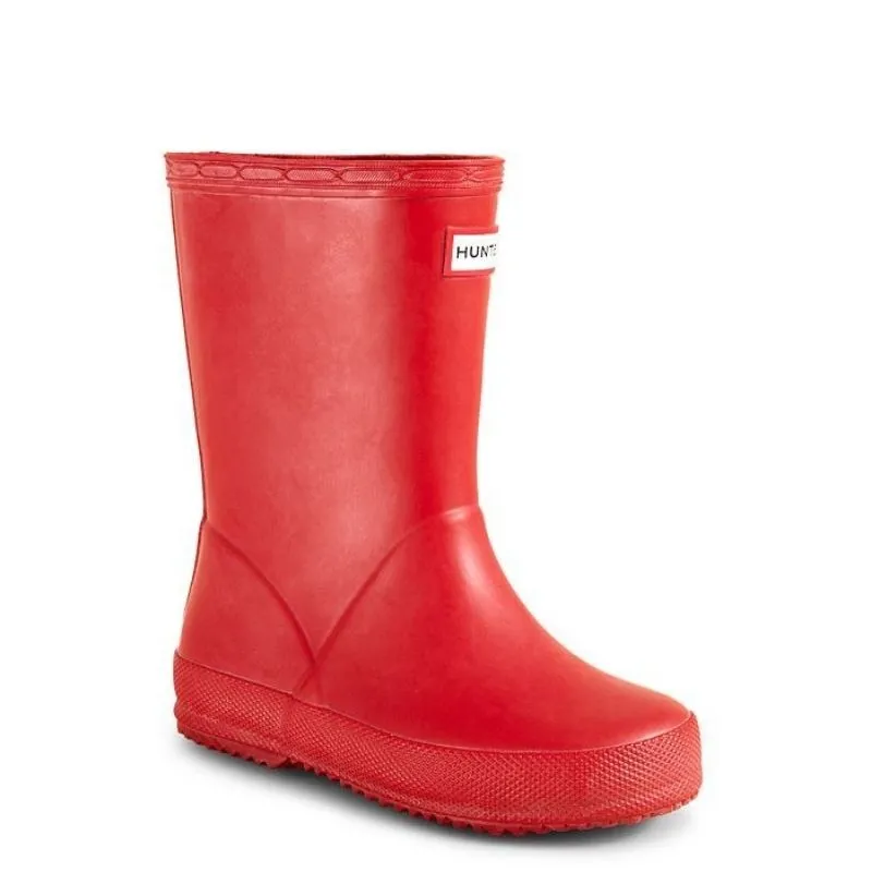 Little Kids Original First Classic Rainboots