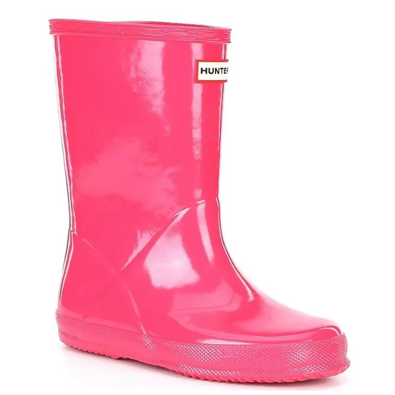 Little Kids Original First Classic Rainboots