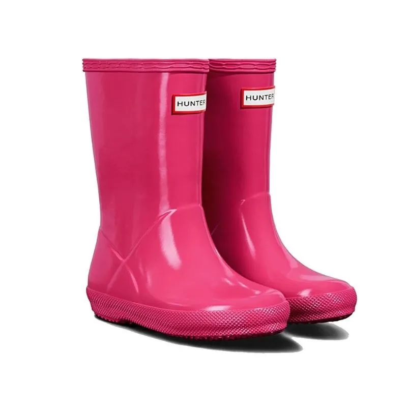 Little Kids Original First Classic Rainboots