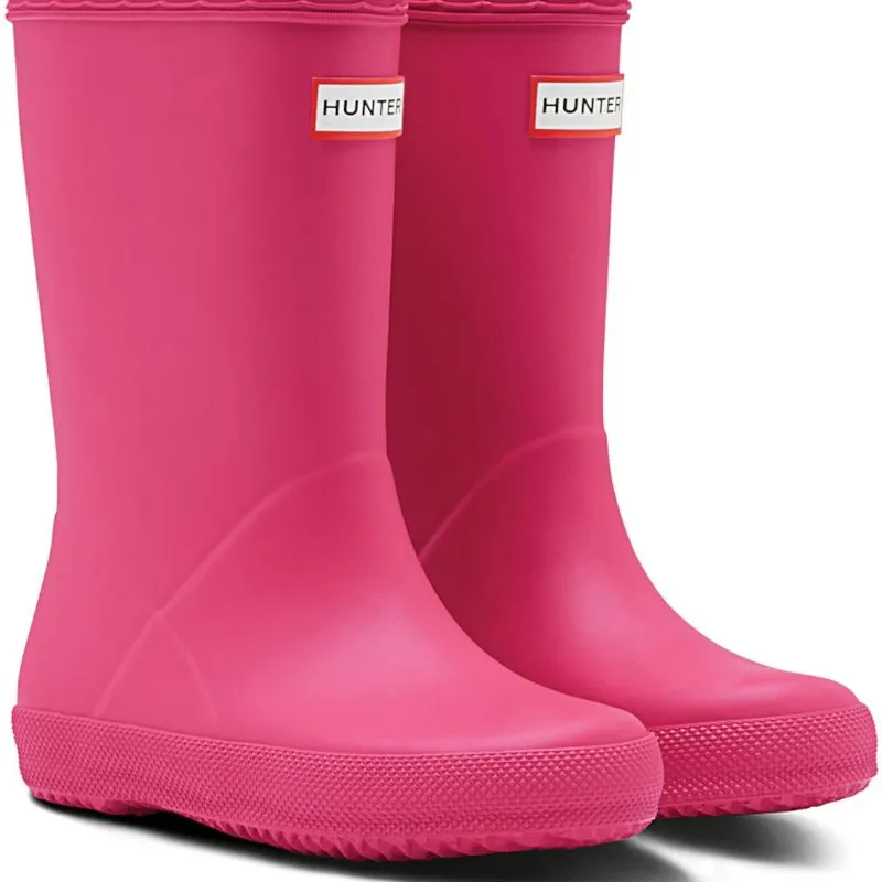 Little Kids Original First Classic Rainboots