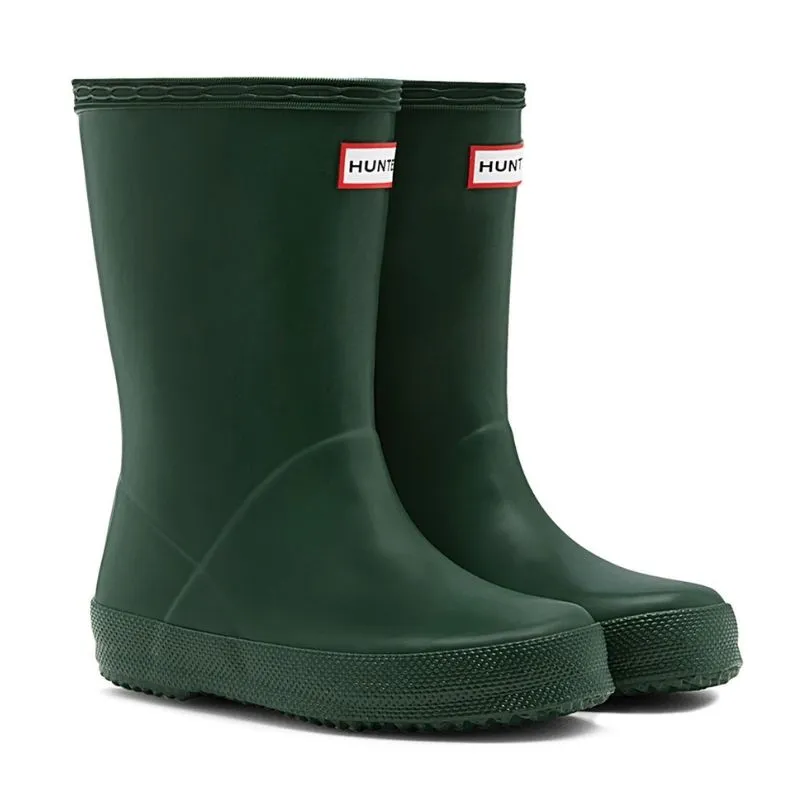 Little Kids Original First Classic Rainboots