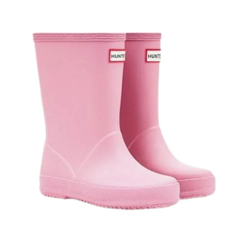 Little Kids Original First Classic Rainboots