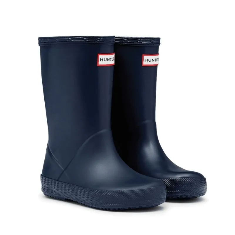 Little Kids Original First Classic Rainboots