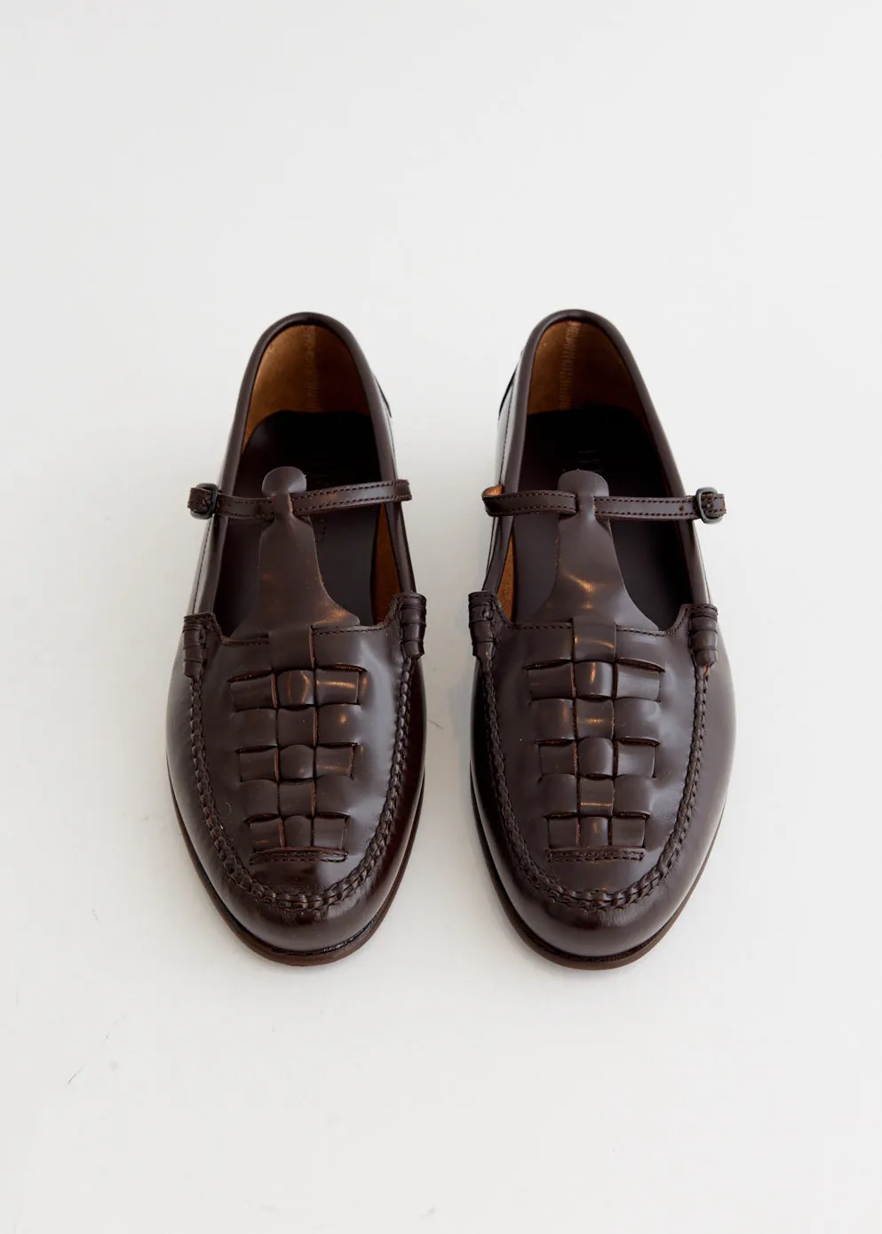 Maqueda Loafers