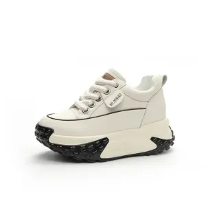 Marcus Platform Sneakers