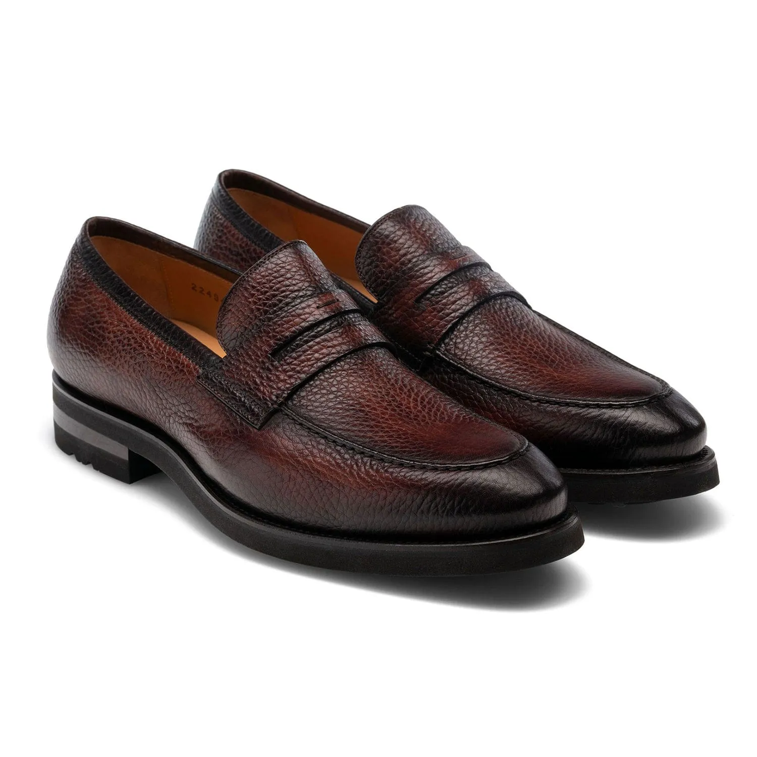 Matlin II Penny Loafer