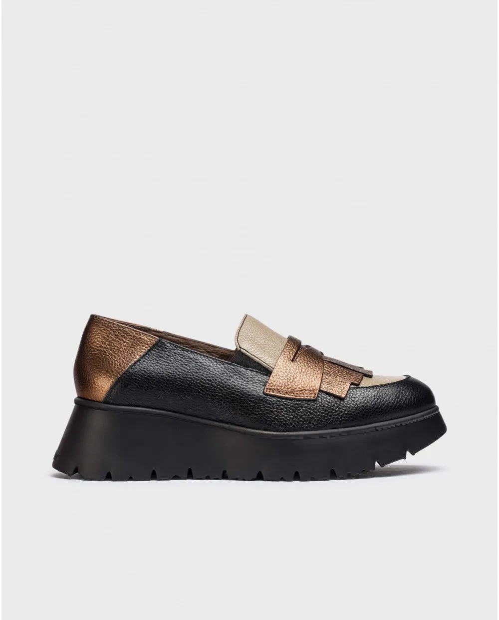 MEDIANOCHE LOAFER 101124