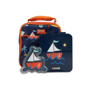 Medium Keep it Cool Pack - Anchors Away