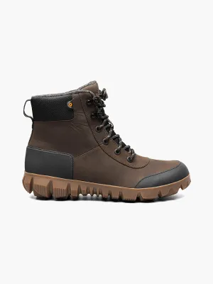 Men's Arcata Leather MID Boots