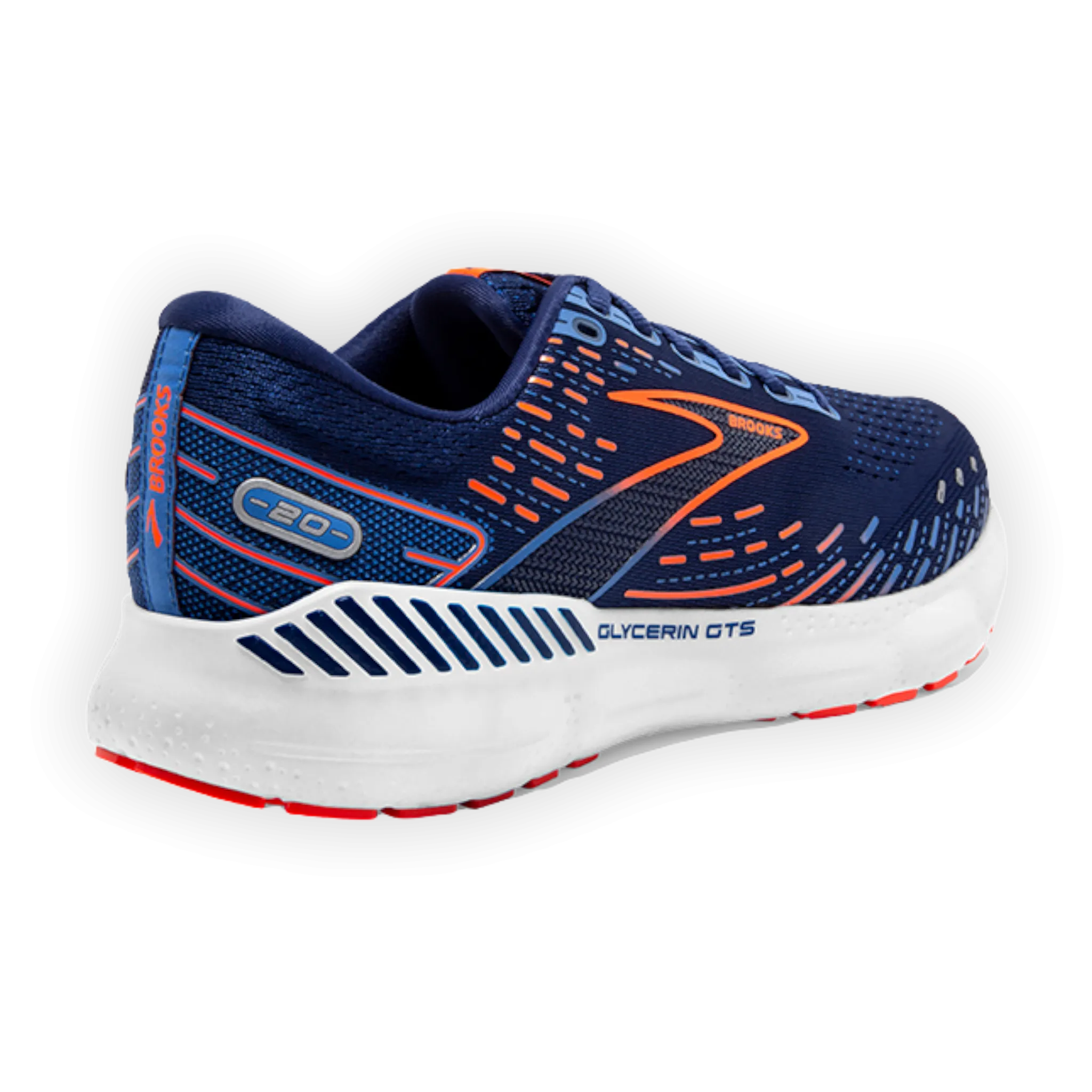 Men's Glycerin GTS 20