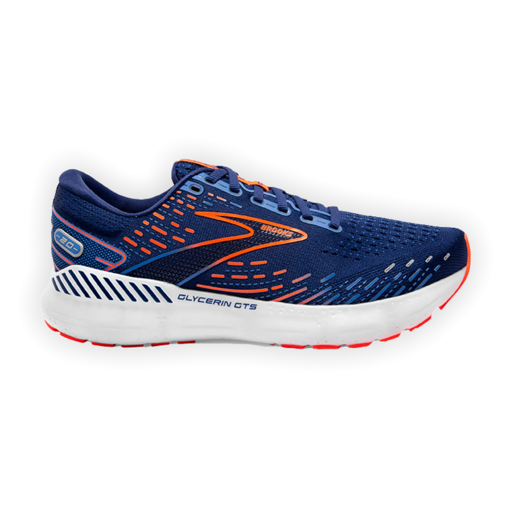 Men's Glycerin GTS 20