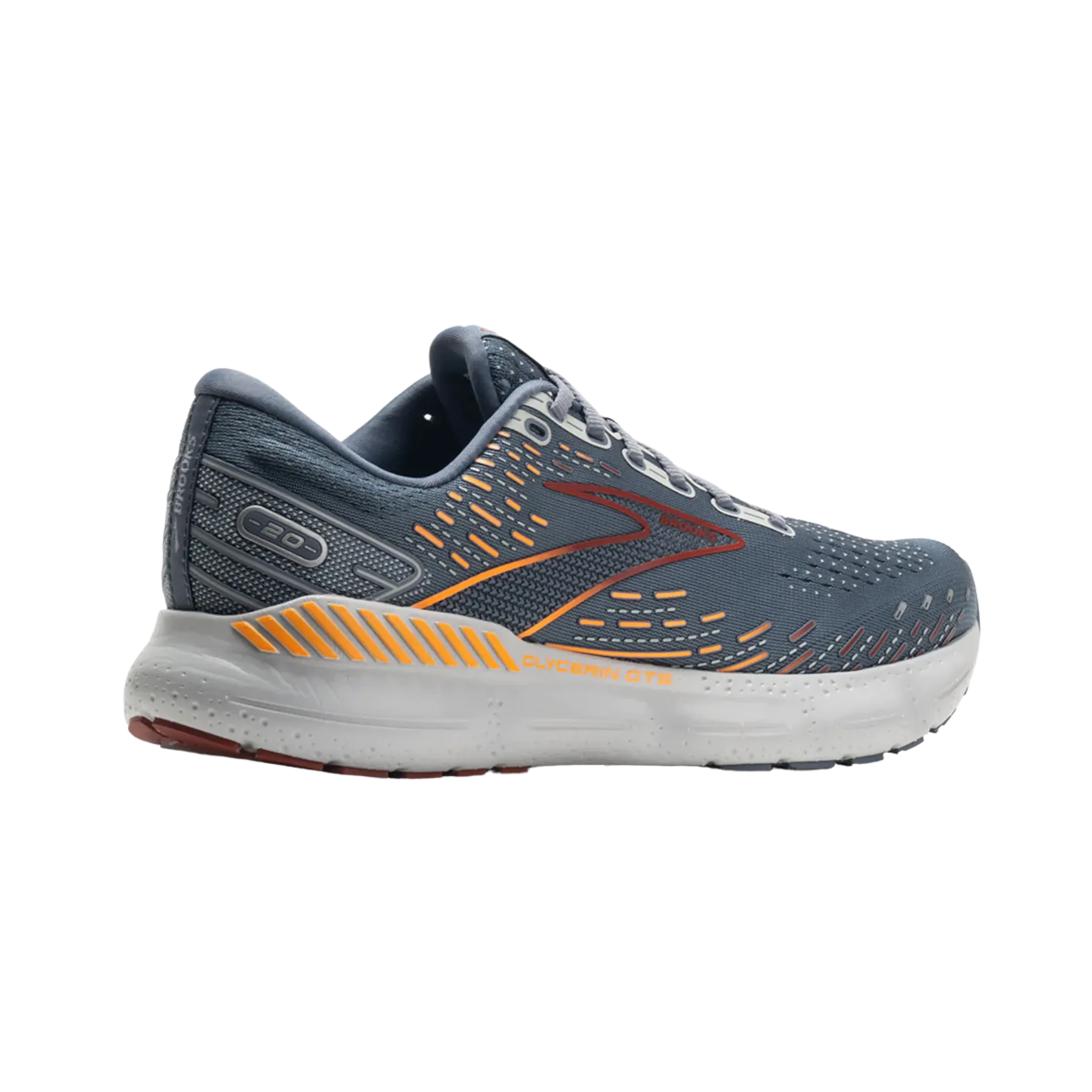 Men's Glycerin GTS 20