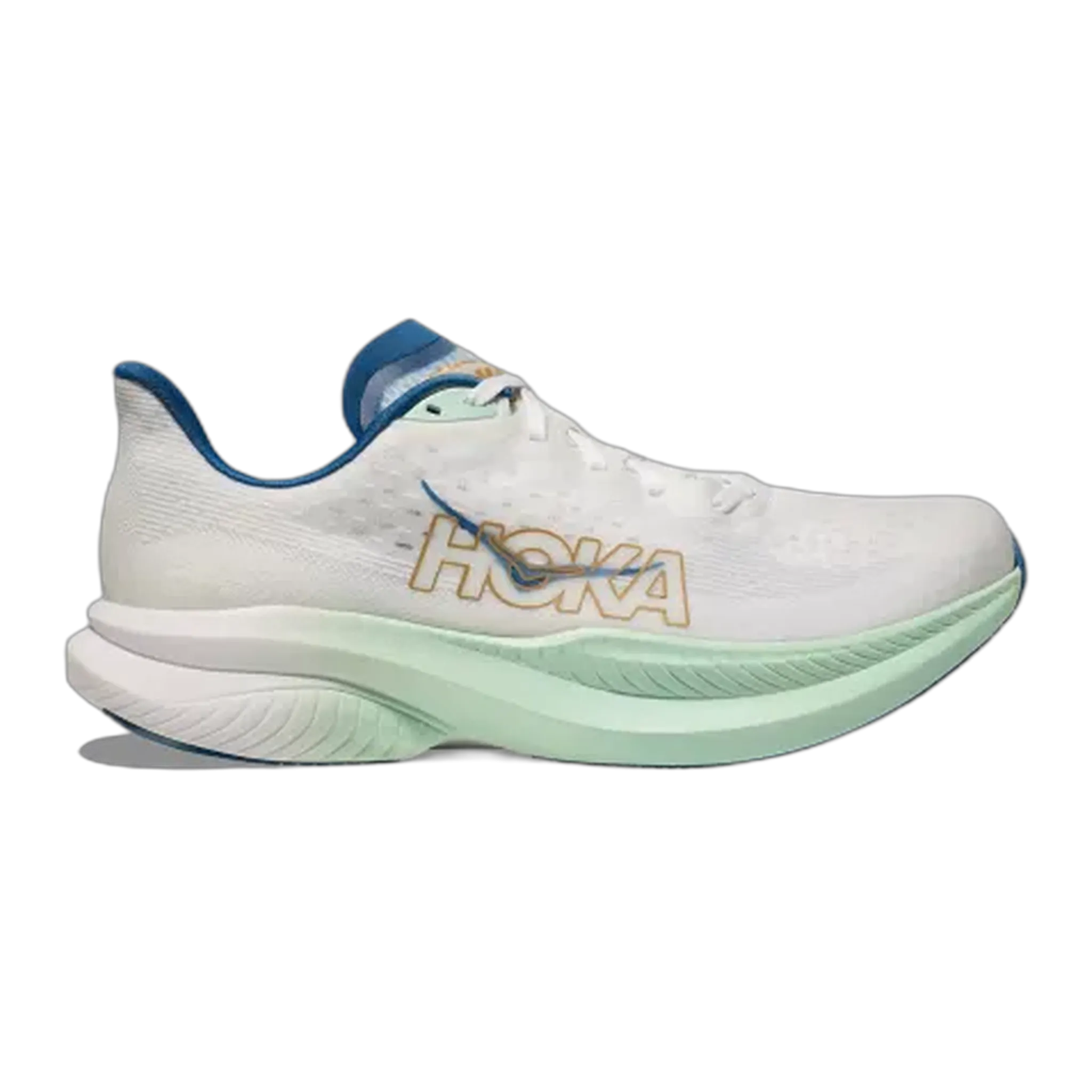 Men's Men's Mach 6