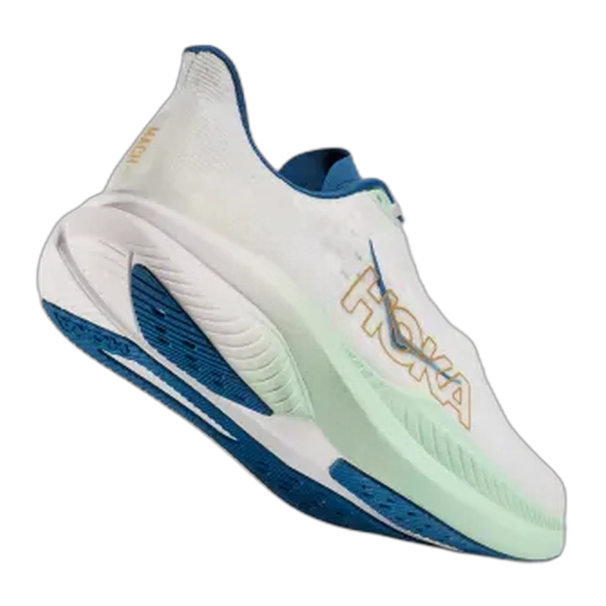 Men's Men's Mach 6