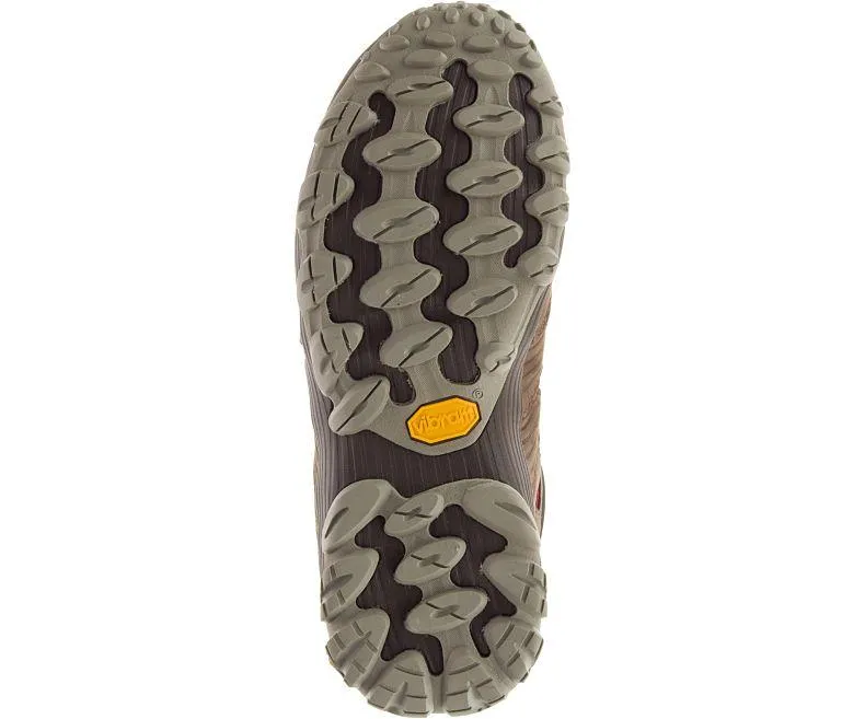 Merrell Women's Chameleon 7 Mid Waterproof (Discontinued)